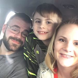 Meet your Posher, Brandy